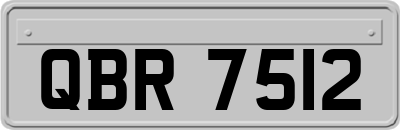 QBR7512