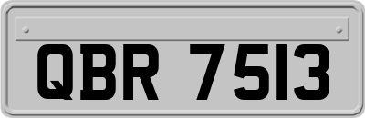 QBR7513
