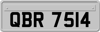 QBR7514