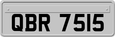 QBR7515