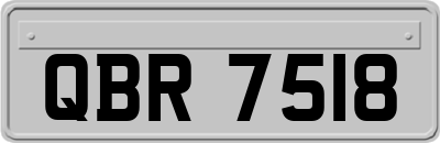 QBR7518