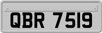 QBR7519