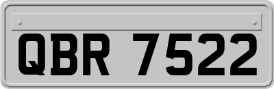 QBR7522