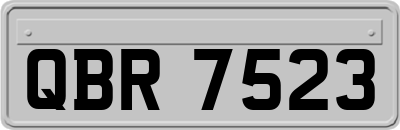 QBR7523