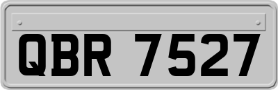 QBR7527