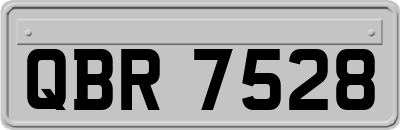QBR7528