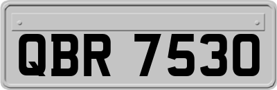 QBR7530