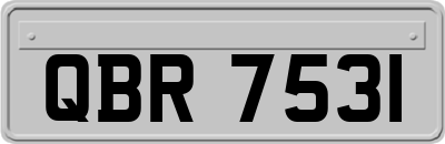 QBR7531