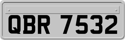 QBR7532
