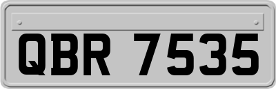 QBR7535