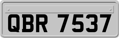 QBR7537