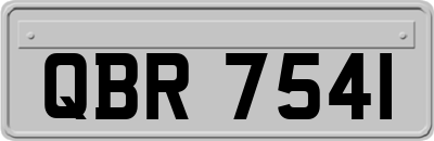 QBR7541