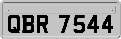 QBR7544