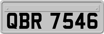 QBR7546