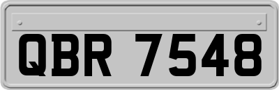 QBR7548