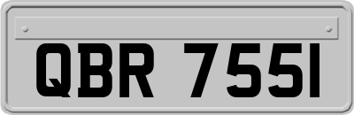 QBR7551