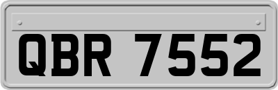 QBR7552