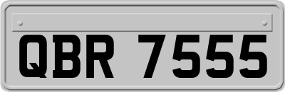 QBR7555
