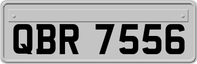 QBR7556