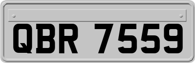 QBR7559
