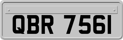 QBR7561