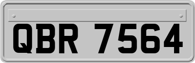 QBR7564