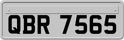 QBR7565