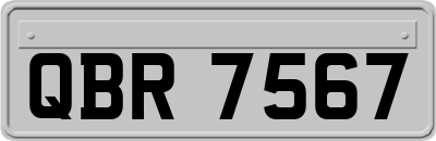 QBR7567