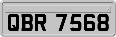 QBR7568
