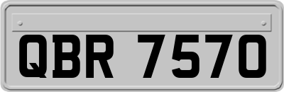 QBR7570