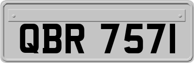 QBR7571
