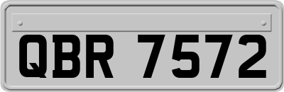 QBR7572
