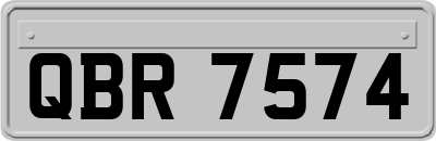 QBR7574