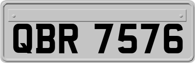 QBR7576