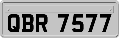 QBR7577
