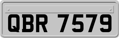QBR7579
