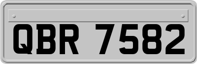 QBR7582