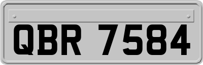 QBR7584
