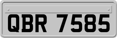 QBR7585
