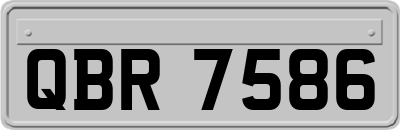 QBR7586