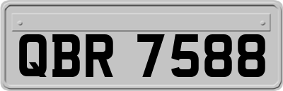 QBR7588