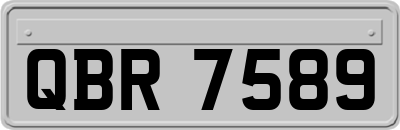 QBR7589