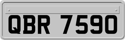 QBR7590