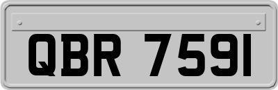 QBR7591