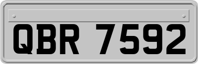 QBR7592