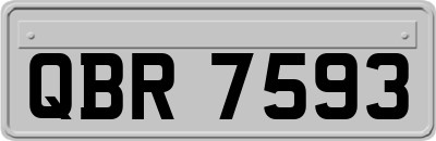 QBR7593