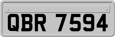 QBR7594