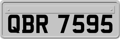 QBR7595