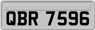 QBR7596