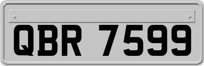 QBR7599